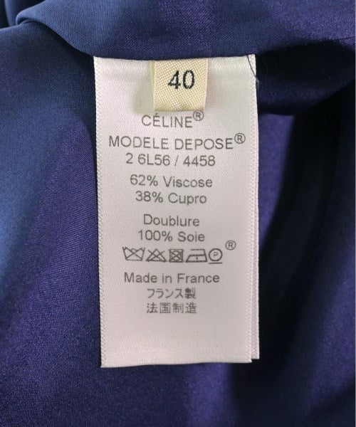 CELINE 洋裝