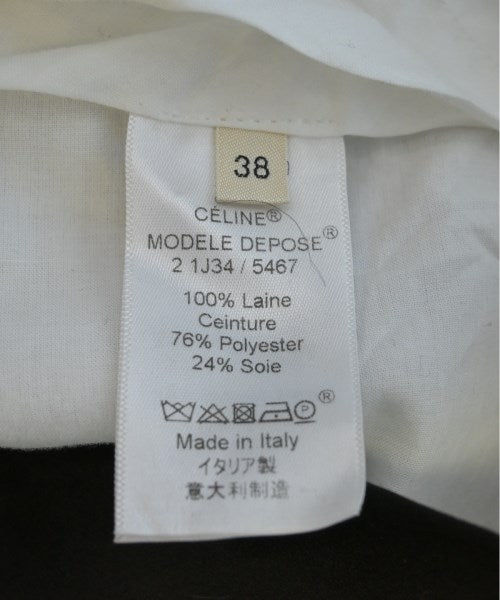CELINE 長褲