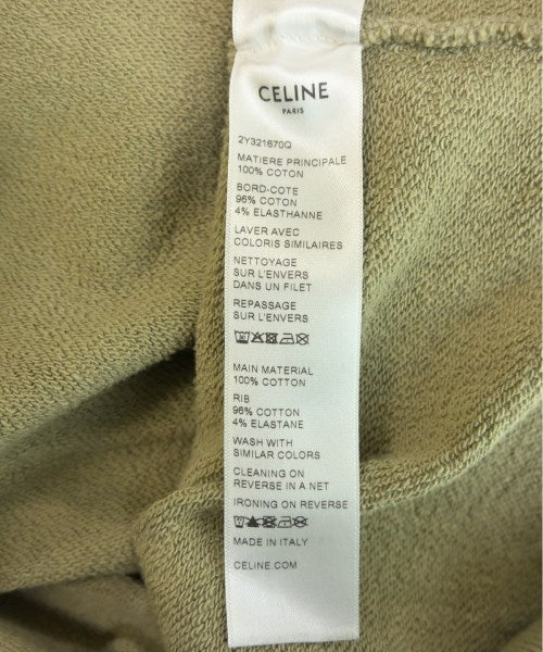 CELINE 連帽衫