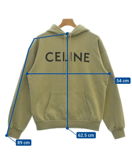 CELINE 連帽衫