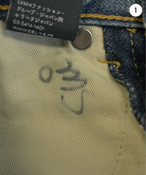 CELINE 牛仔褲