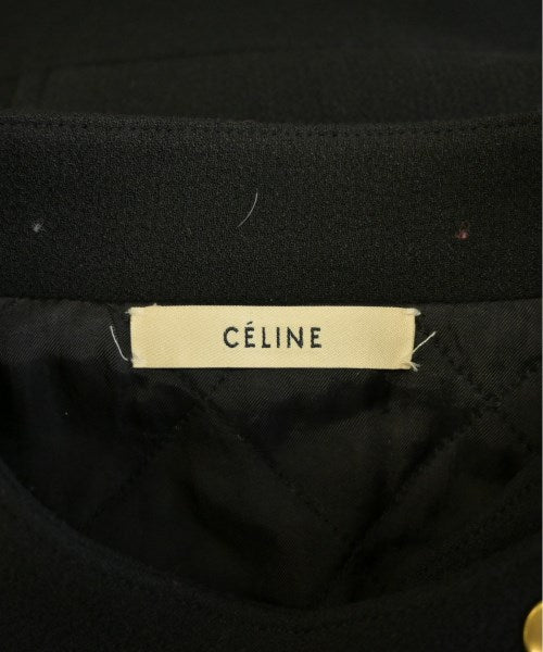 CELINE 騎士夾克