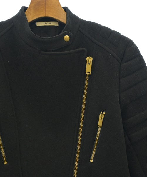 CELINE 騎士夾克