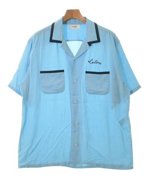 CELINE 休閒襯衫