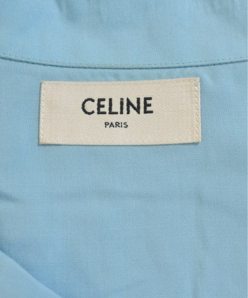 CELINE 休閒襯衫