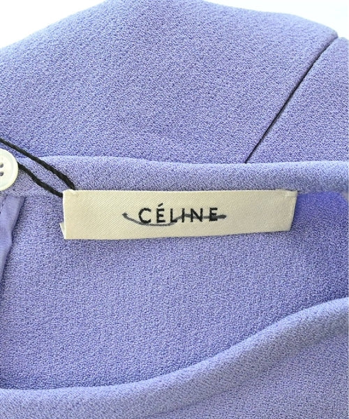 CELINE 休閒襯衫