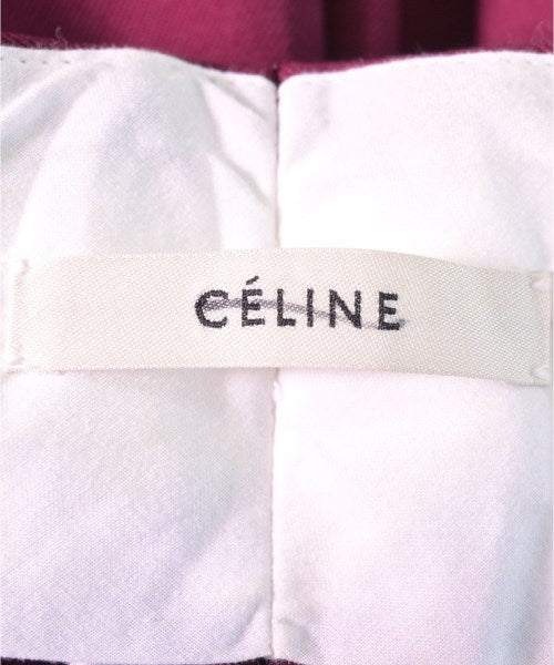 CELINE 長褲