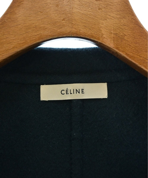 CELINE 切斯特披風