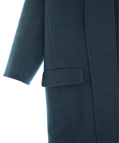 CELINE 切斯特披風