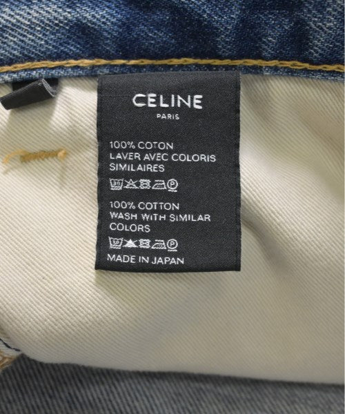 CELINE 牛仔