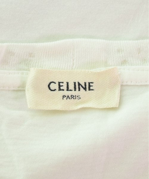 CELINE 無袖上衣