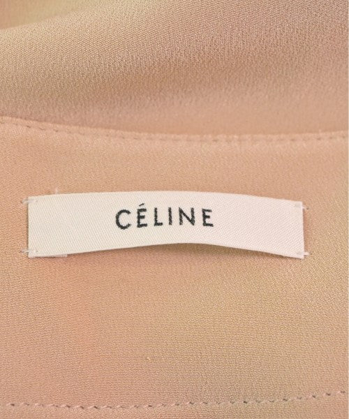 CELINE 膝上裙