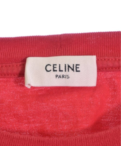 CELINE T恤/上衣