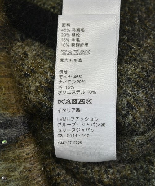 CELINE 開襟衫