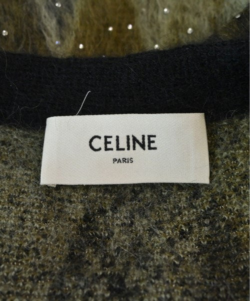 CELINE 開襟衫