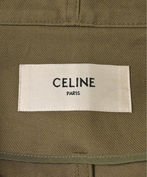 CELINE 現代外套