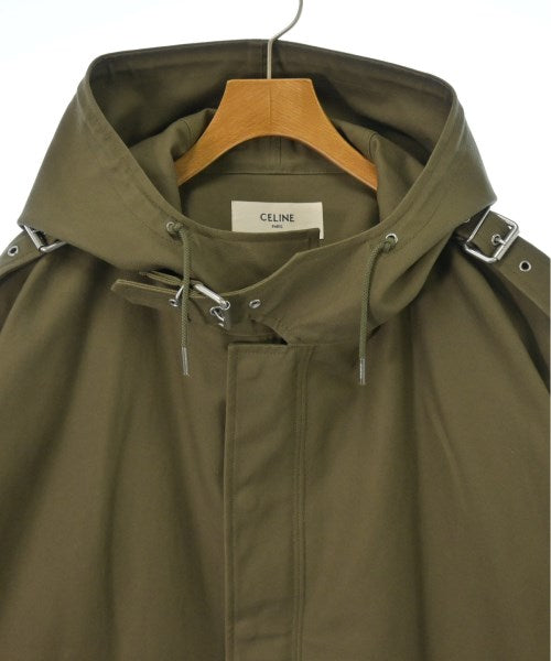 CELINE 現代外套