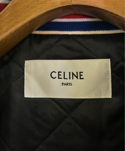 CELINE 運動夾克