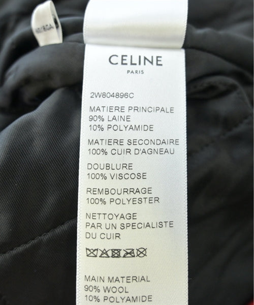CELINE 運動夾克