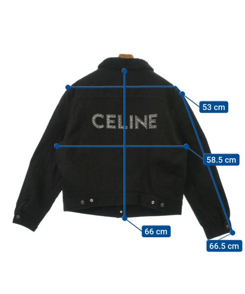 CELINE 其他飛行外套