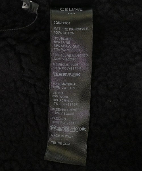 CELINE 其他飛行外套