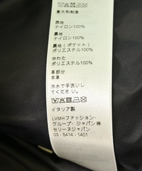 CELINE 羽絨夾克/背心