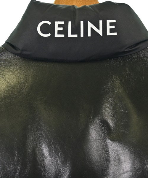 CELINE 羽絨夾克/背心