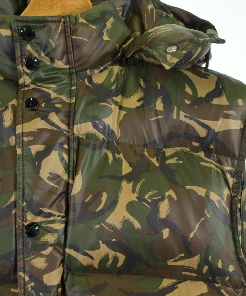 CELINE 羽絨夾克/背心