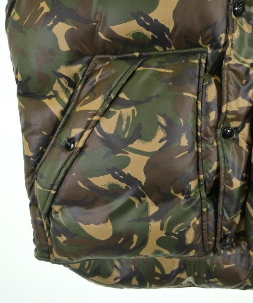 CELINE 羽絨夾克/背心