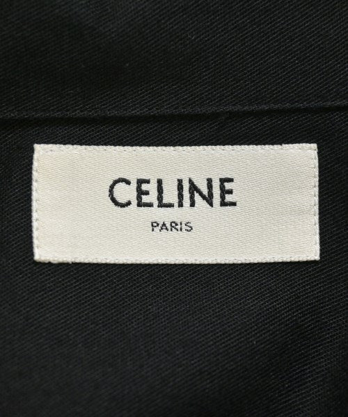 CELINE 休閒襯衫