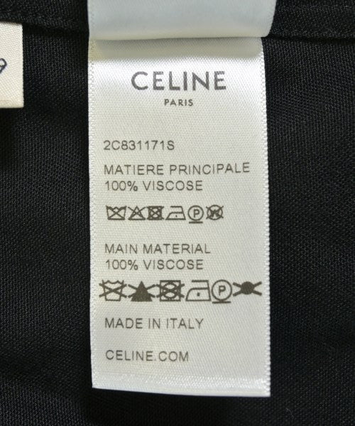 CELINE 休閒襯衫