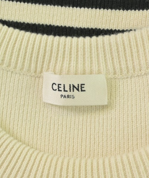 CELINE 毛衣