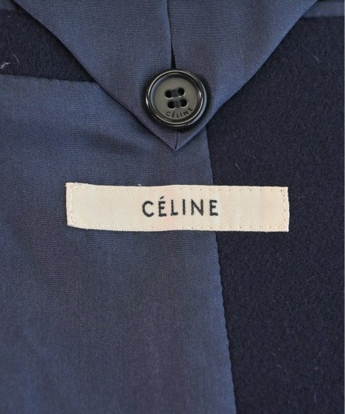 CELINE 切斯特披風