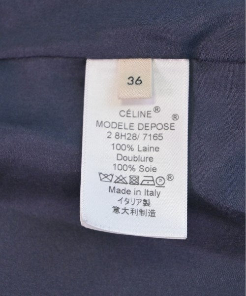 CELINE 切斯特披風