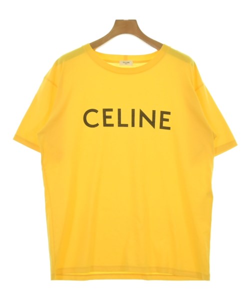 CELINE T恤/上衣