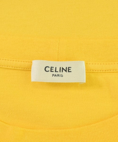 CELINE T恤/上衣