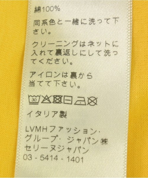 CELINE T恤/上衣