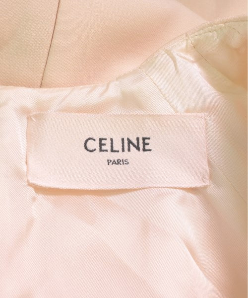 CELINE 洋裝