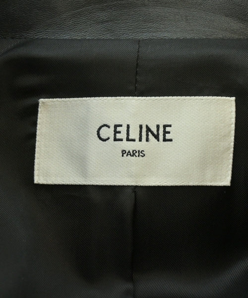 CELINE 運動夾克