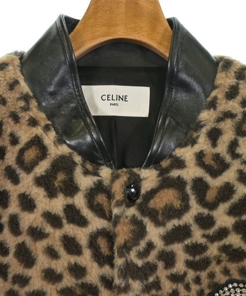 CELINE 運動夾克