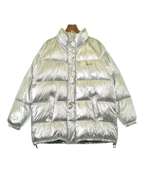 CELINE 羽絨夾克/背心