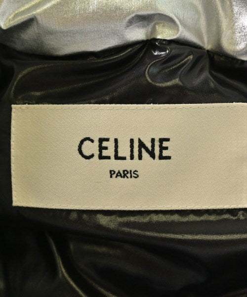 CELINE 羽絨夾克/背心