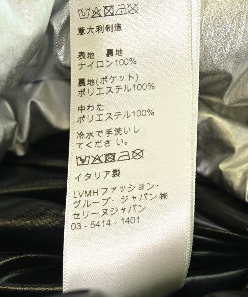 CELINE 羽絨夾克/背心