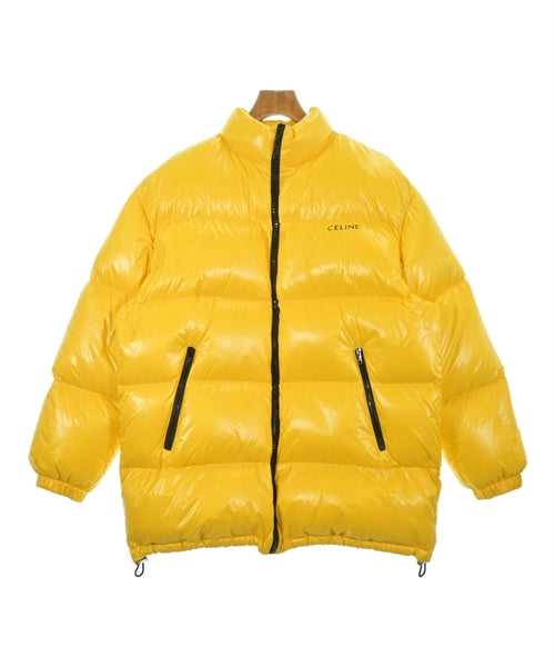 CELINE 羽絨夾克/背心