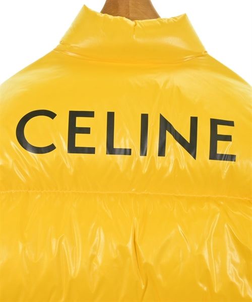 CELINE 羽絨夾克/背心