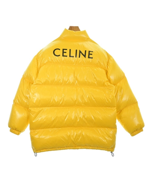 CELINE 羽絨夾克/背心