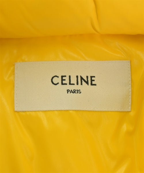 CELINE 羽絨夾克/背心