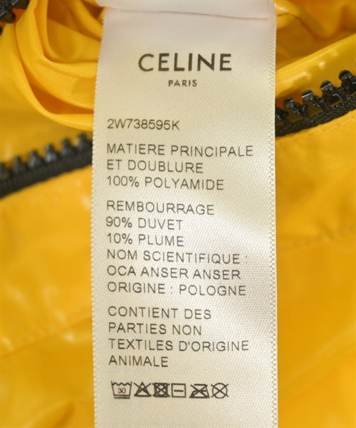 CELINE 羽絨夾克/背心