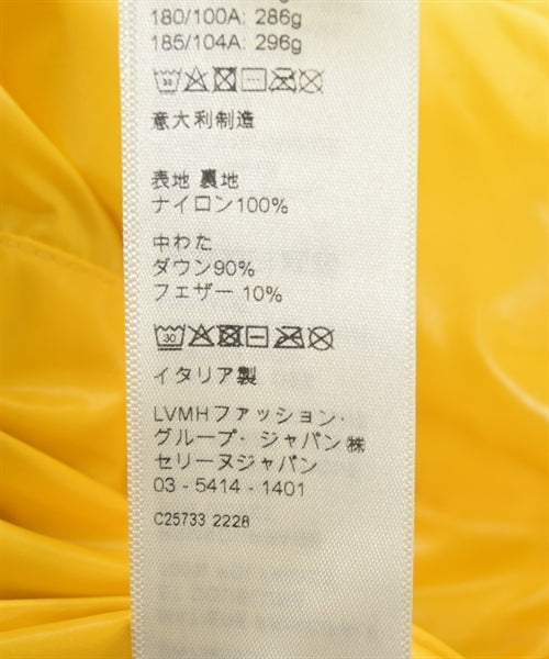 CELINE 羽絨夾克/背心