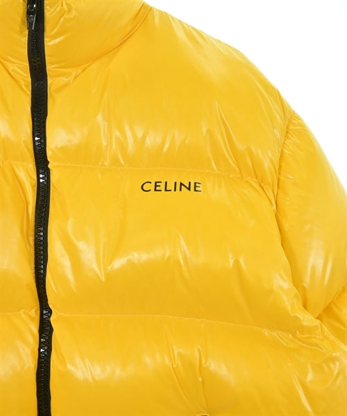 CELINE 羽絨夾克/背心